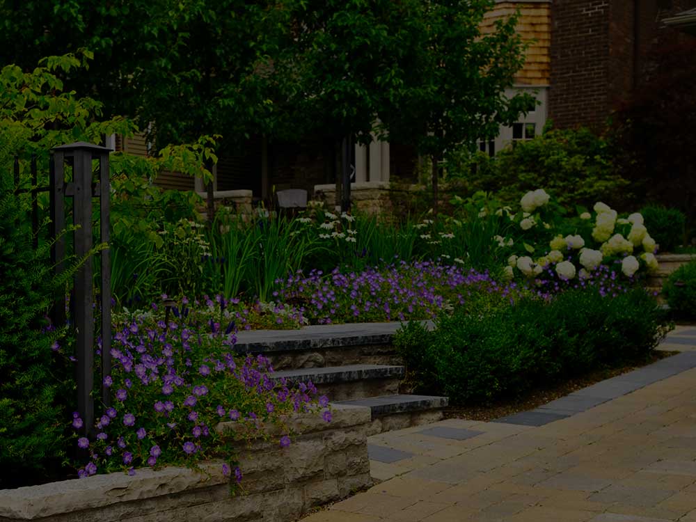 Landscaping | Oakley Landscaping, Lawn Maintenance and Lawn Care